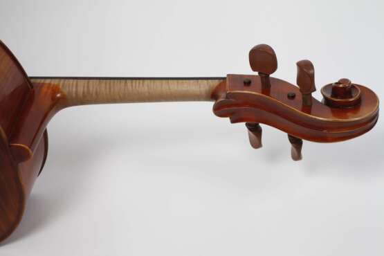Cello mit Bogen - photo 6