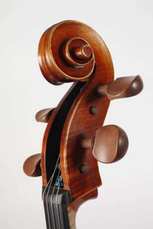 Cello mit Bogen - photo 7