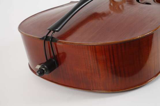 Cello mit Bogen - photo 8