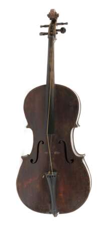 Cello - photo 1