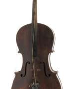Музыкальные инструменты. Cello