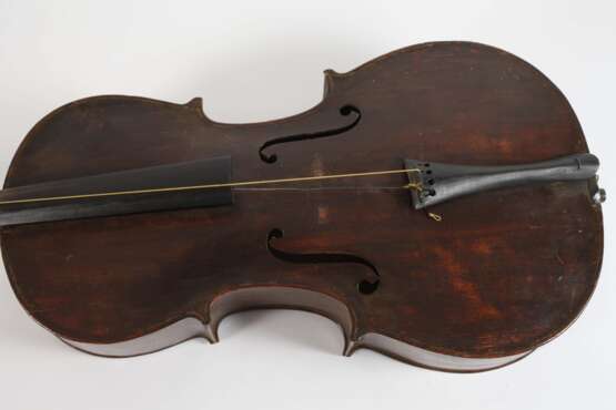 Cello - photo 2