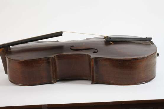 Cello - photo 3