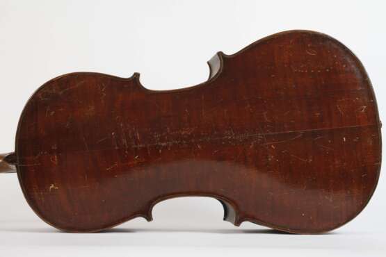 Cello - photo 4