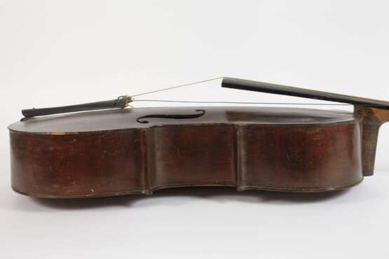 Cello - photo 6