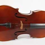 Cello mit Bogen - photo 2