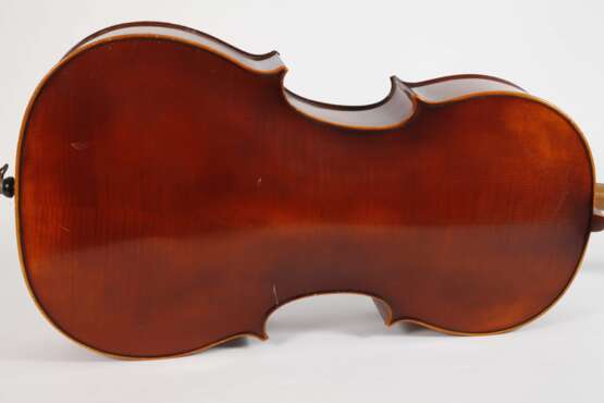 Cello mit Bogen - photo 3