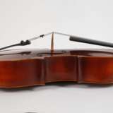 Cello mit Bogen - photo 4