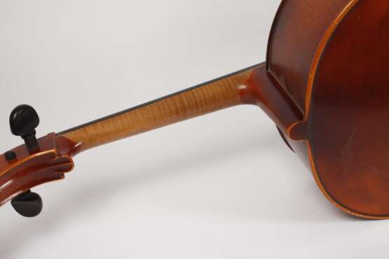 Cello mit Bogen - photo 6