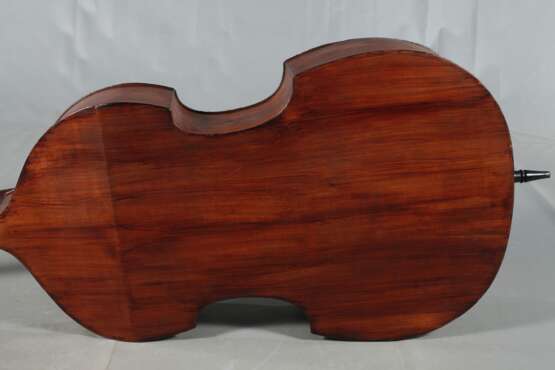 Kontrabass - photo 3