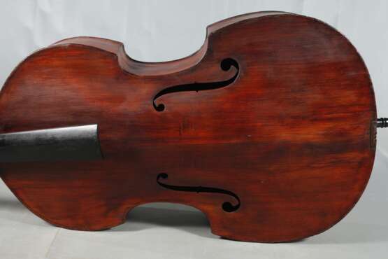 Kontrabass - photo 6