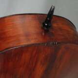 Kontrabass - photo 7