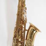 Es-Alt Saxophon Jupiter - photo 1