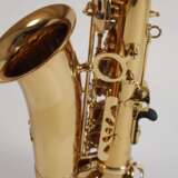 Es-Alt Saxophon Jupiter - photo 2