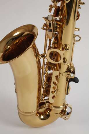Es-Alt Saxophon Jupiter - photo 2