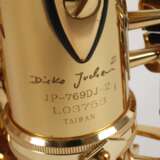 Es-Alt Saxophon Jupiter - photo 3