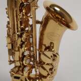 Es-Alt Saxophon Jupiter - photo 4