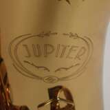 Es-Alt Saxophon Jupiter - photo 5