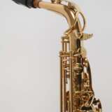 Es-Alt Saxophon Jupiter - photo 6