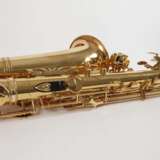 Es-Alt Saxophon Jupiter - photo 8