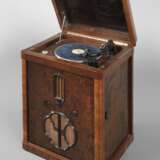 Musikautomat Telefunken - photo 1