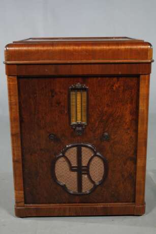 Musikautomat Telefunken - photo 3