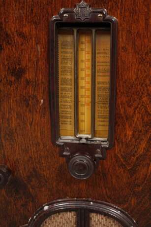 Musikautomat Telefunken - photo 4