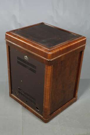 Musikautomat Telefunken - photo 5
