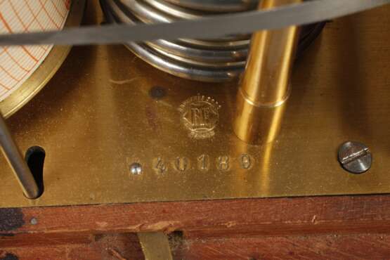 Barograph - photo 4
