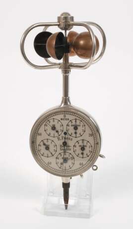 Schalenkreuzanemometer Rudolf Fuess - фото 1