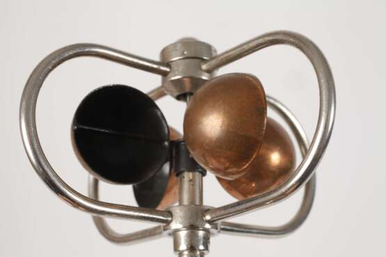 Schalenkreuzanemometer Rudolf Fuess - фото 3