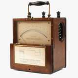 Historisches Voltmeter - Foto 4