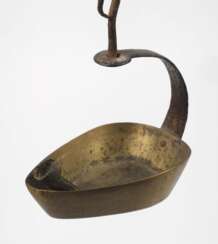 Kleine Grubenlampe