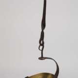 Kleine Grubenlampe - Foto 2
