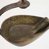 Kleine Grubenlampe - Foto 4