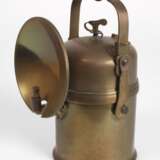 Grubenlampe - Foto 1
