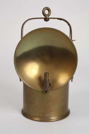 Grubenlampe - Foto 2