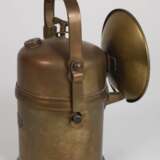 Grubenlampe - Foto 3