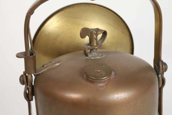 Grubenlampe - Foto 5