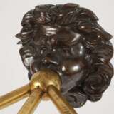 Paar Wandleuchter Empire - photo 2