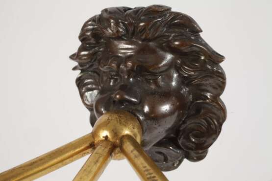 Paar Wandleuchter Empire - photo 2