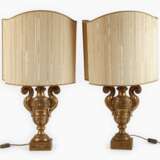 Paar Salonlampen - photo 1