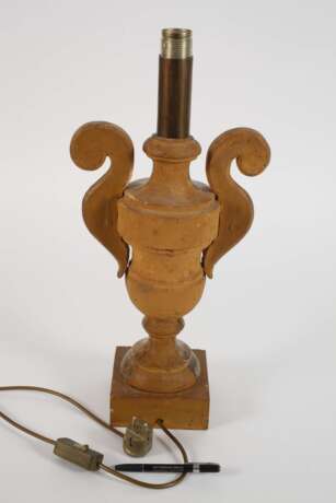 Paar Salonlampen - photo 3