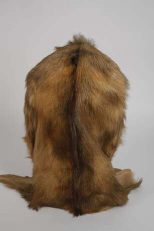 Zwei Walliser Masken - photo 3