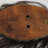 Zwei Walliser Masken - photo 6