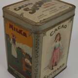Vier Werbedosen Suchard - photo 2