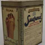 Vier Werbedosen Suchard - photo 3