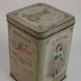 Vier Werbedosen Suchard - photo 4