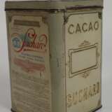 Vier Werbedosen Suchard - photo 5