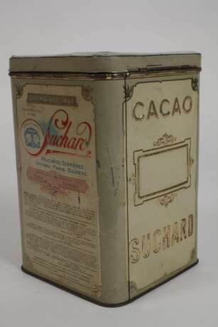 Vier Werbedosen Suchard - photo 5